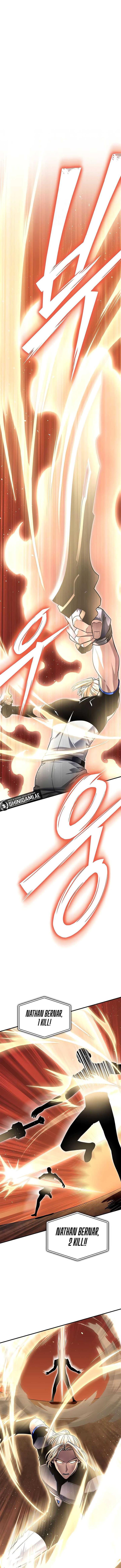 Superhuman Battlefield Chap 118 - Next Chap 119