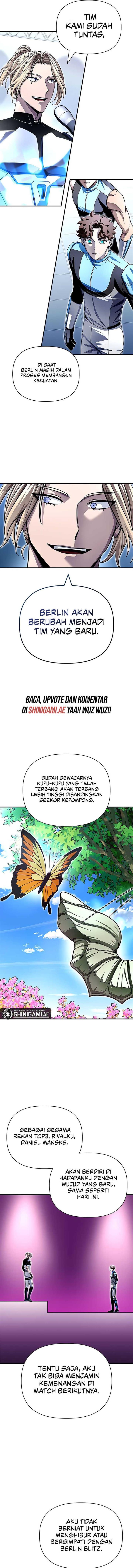 Superhuman Battlefield Chap 118 - Next Chap 119