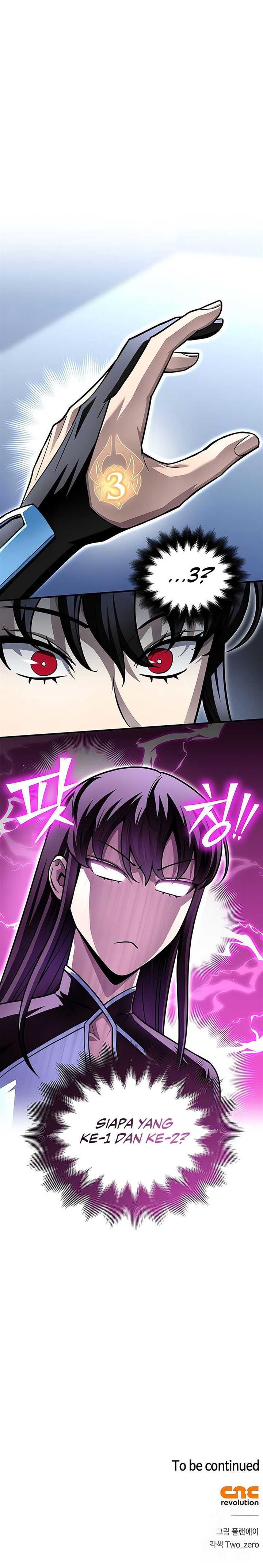 Superhuman Battlefield Chap 118 - Next Chap 119