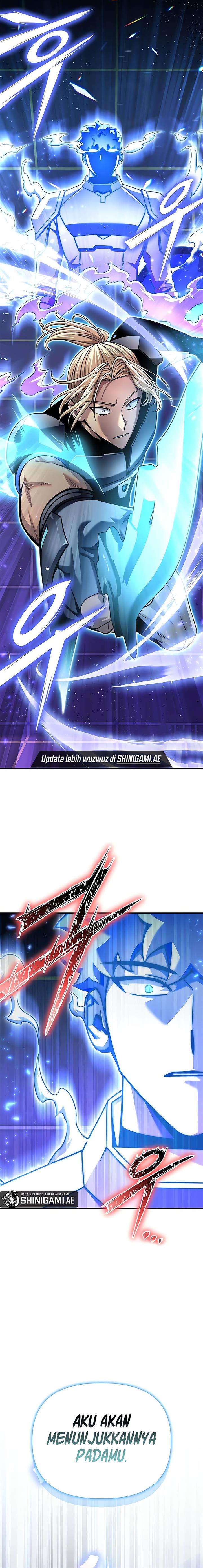 Superhuman Battlefield Chap 119 - Next Chap 120