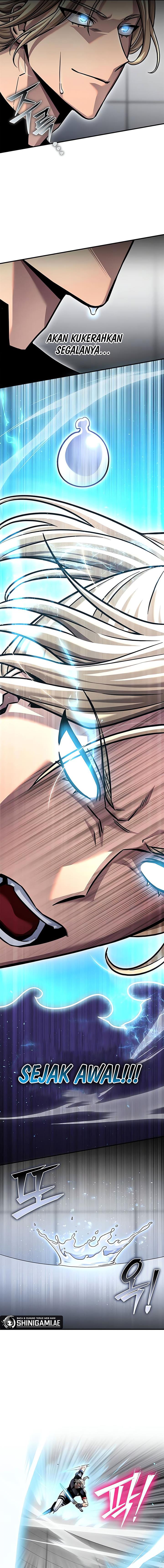 Superhuman Battlefield Chap 119 - Next Chap 120