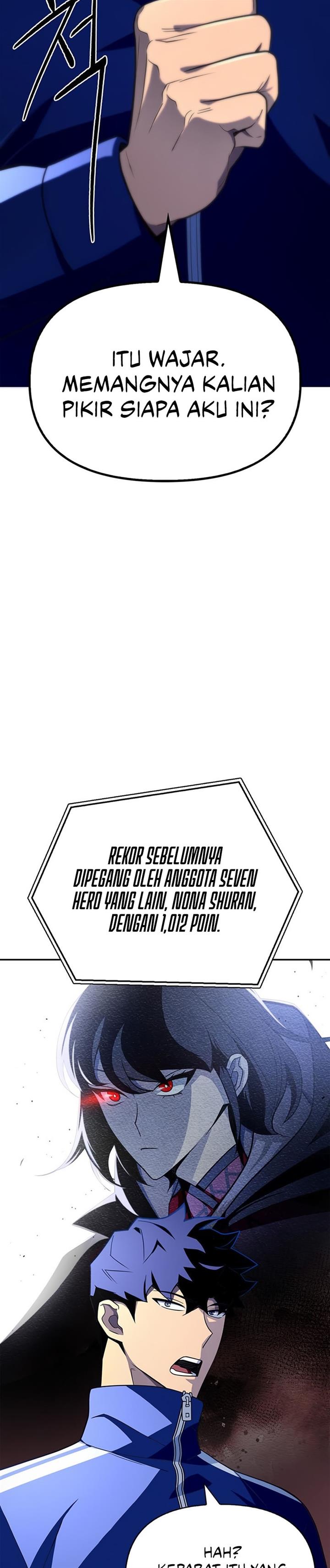 Superhuman Battlefield Chap 12 - Next Chap 13