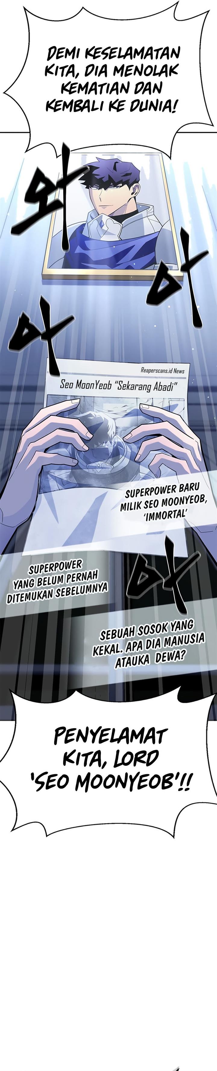 Superhuman Battlefield Chap 12 - Next Chap 13