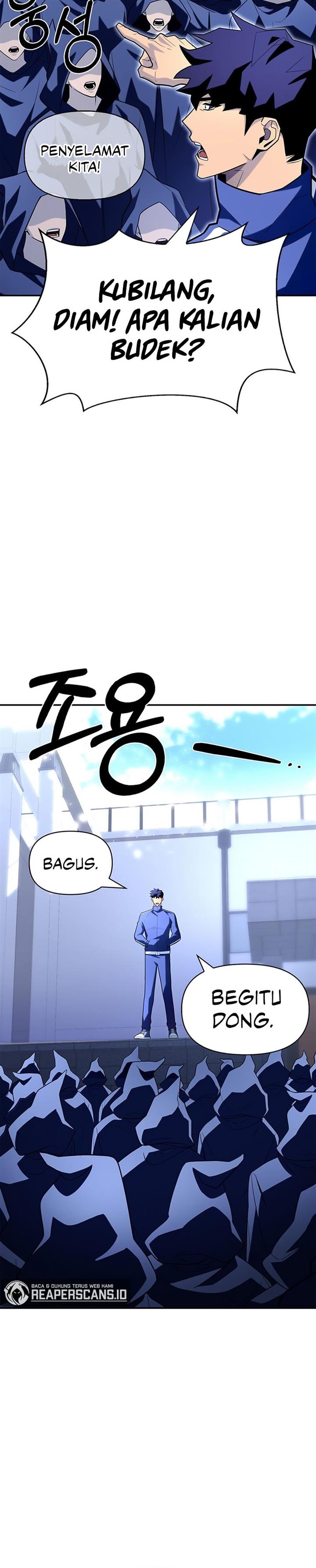 Superhuman Battlefield Chap 12 - Next Chap 13