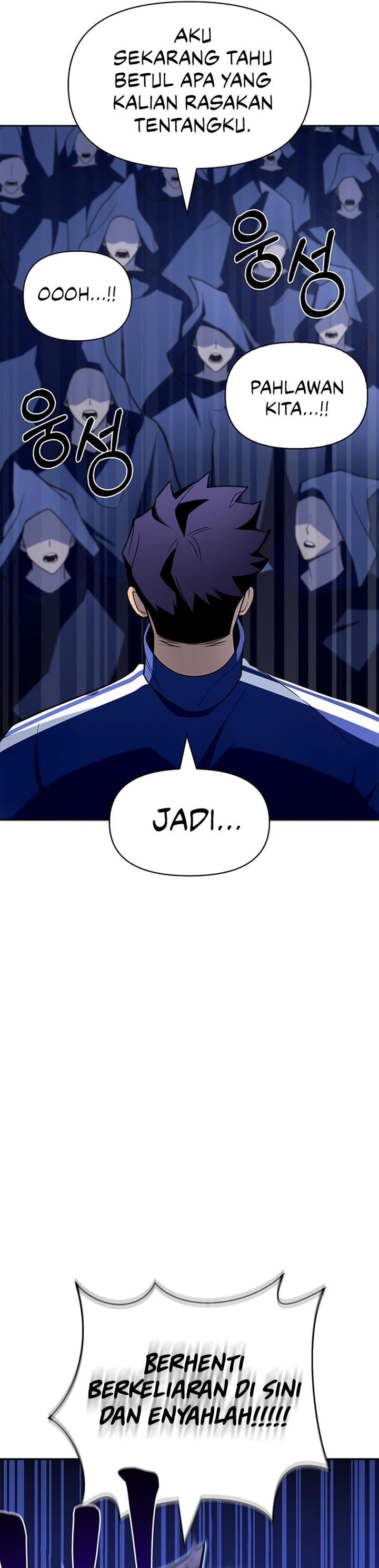 Superhuman Battlefield Chap 12 - Next Chap 13