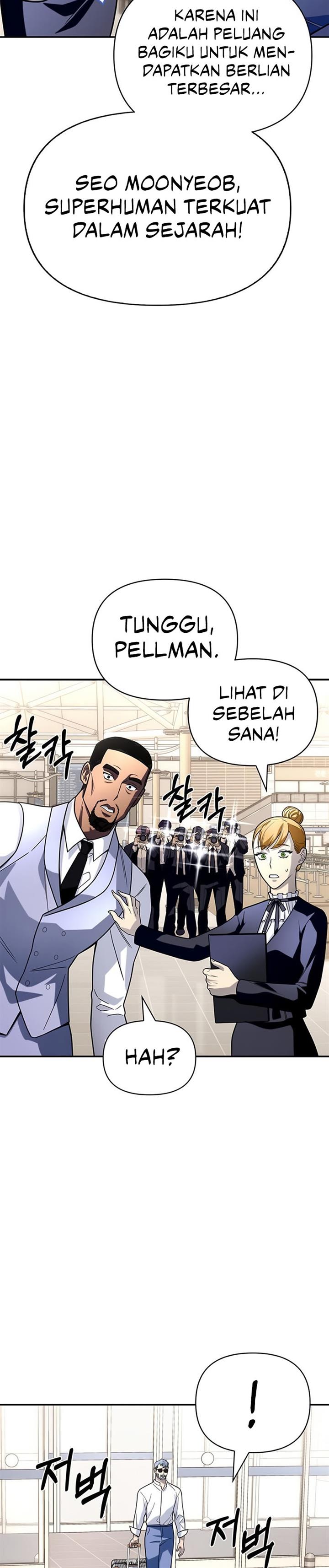 Superhuman Battlefield Chap 12 - Next Chap 13