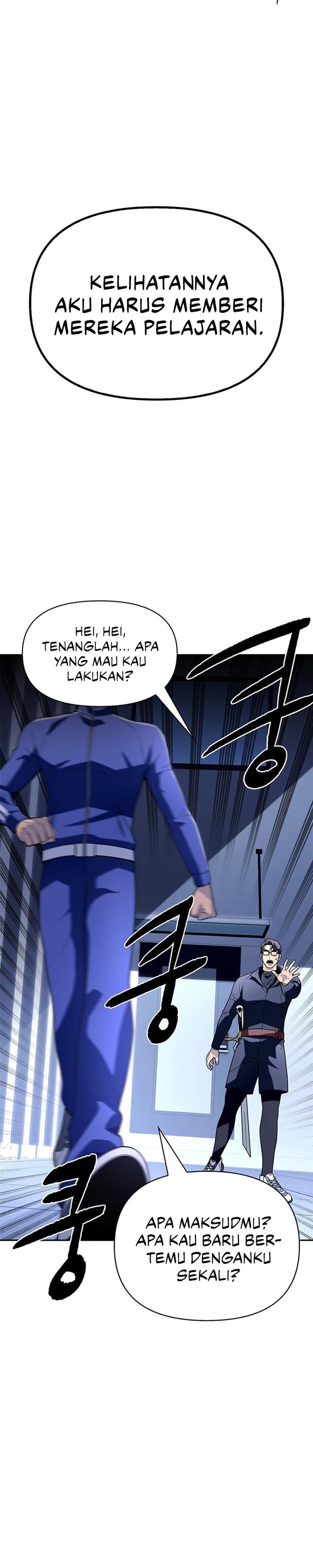 Superhuman Battlefield Chap 12 - Next Chap 13