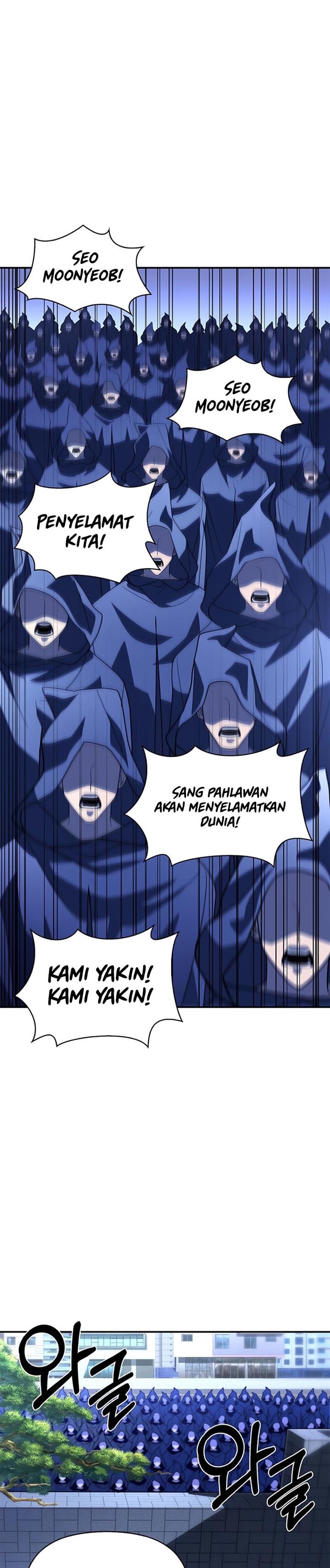 Superhuman Battlefield Chap 12 - Next Chap 13