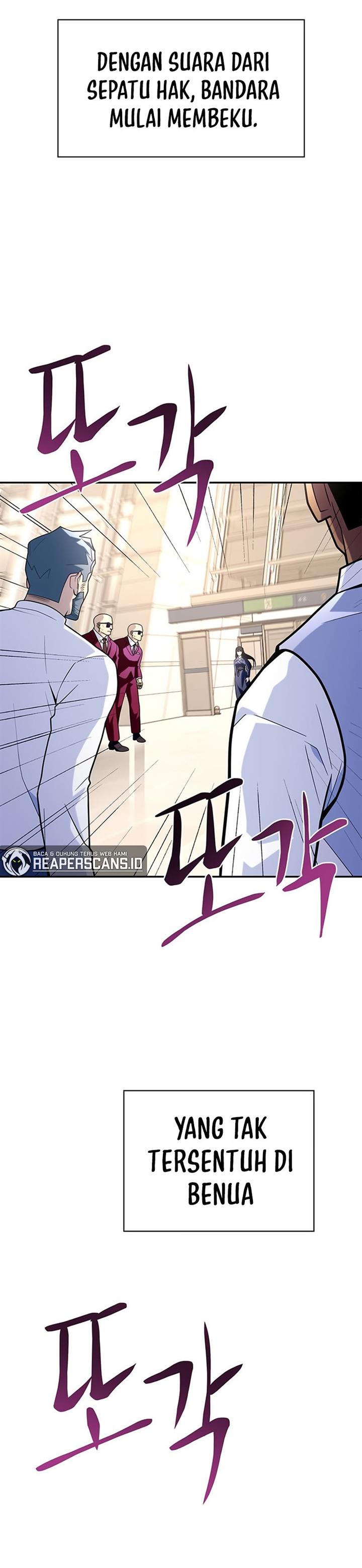 Superhuman Battlefield Chap 12 - Next Chap 13