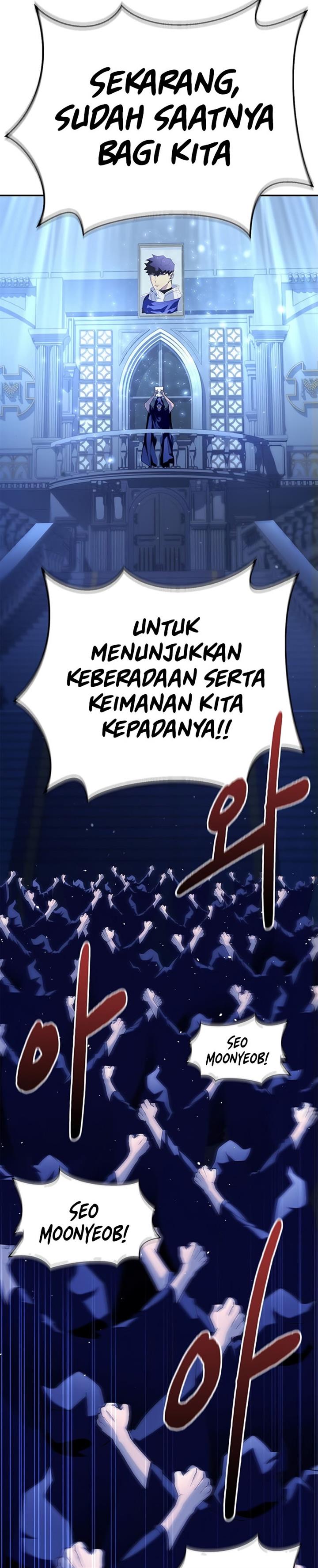 Superhuman Battlefield Chap 12 - Next Chap 13