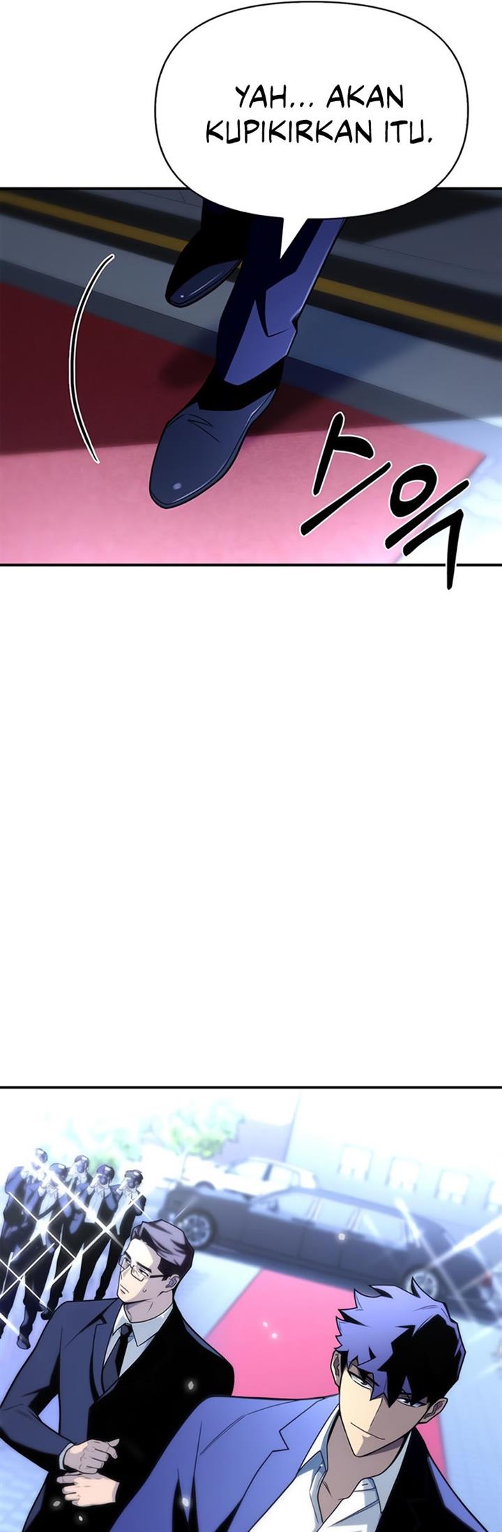 Superhuman Battlefield Chap 12 - Next Chap 13