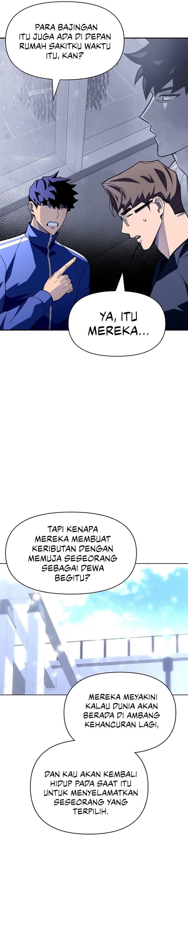 Superhuman Battlefield Chap 12 - Next Chap 13