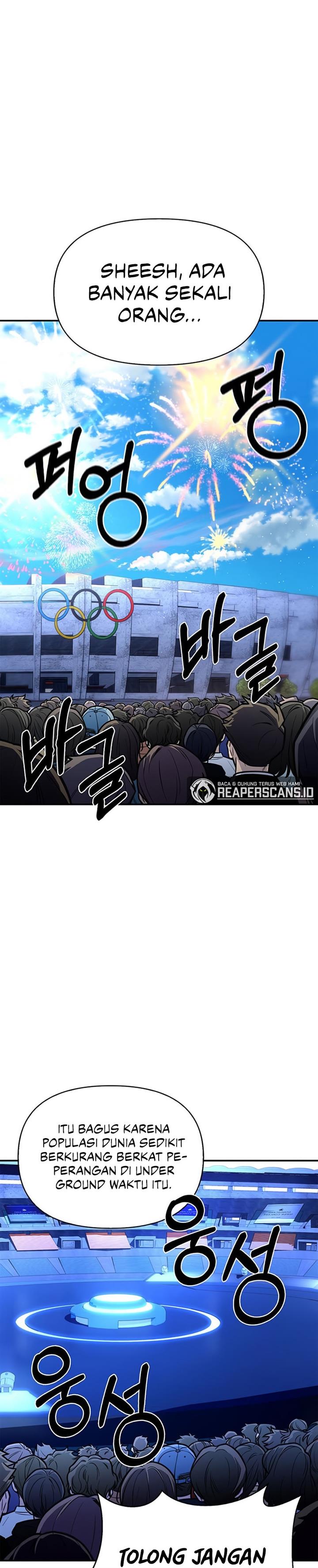 Superhuman Battlefield Chap 12 - Next Chap 13