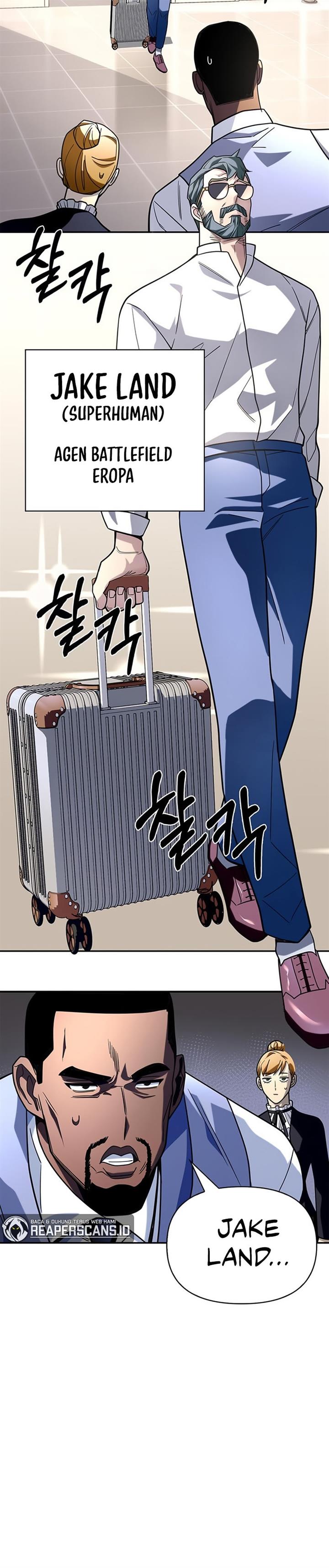 Superhuman Battlefield Chap 12 - Next Chap 13