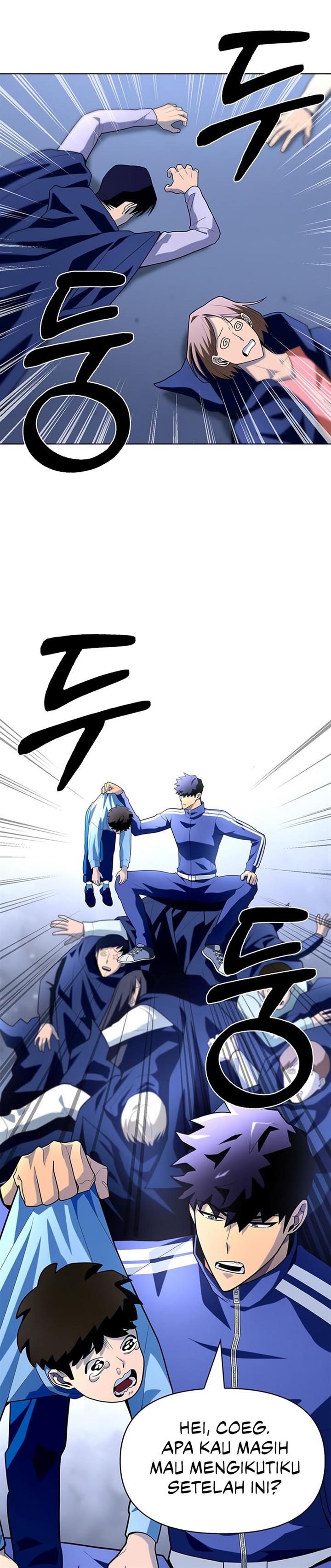 Superhuman Battlefield Chap 12 - Next Chap 13