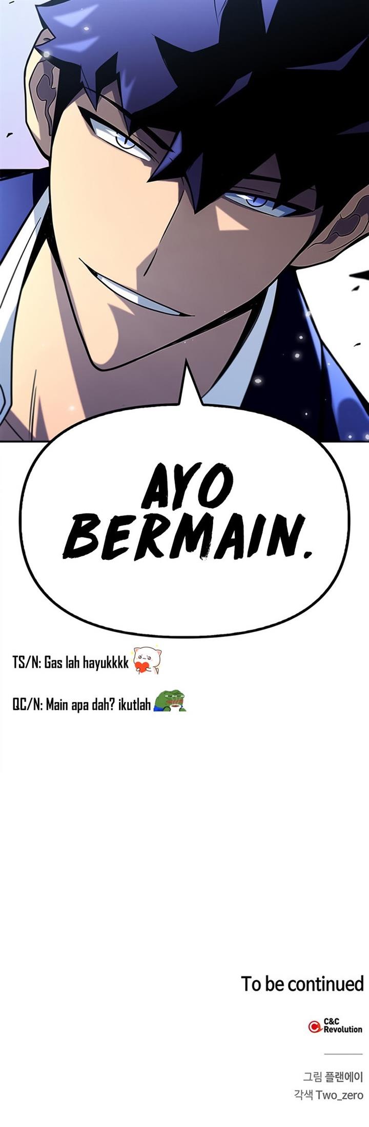 Superhuman Battlefield Chap 12 - Next Chap 13