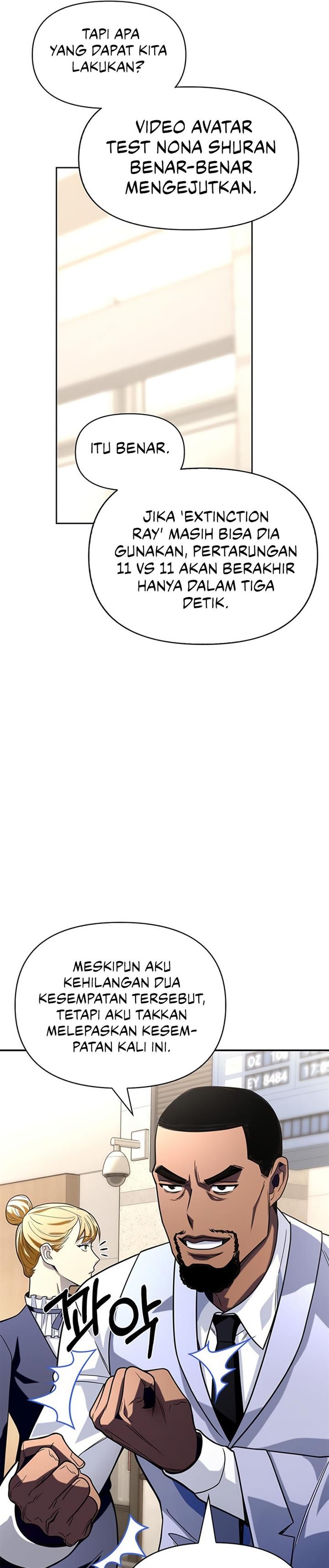 Superhuman Battlefield Chap 12 - Next Chap 13