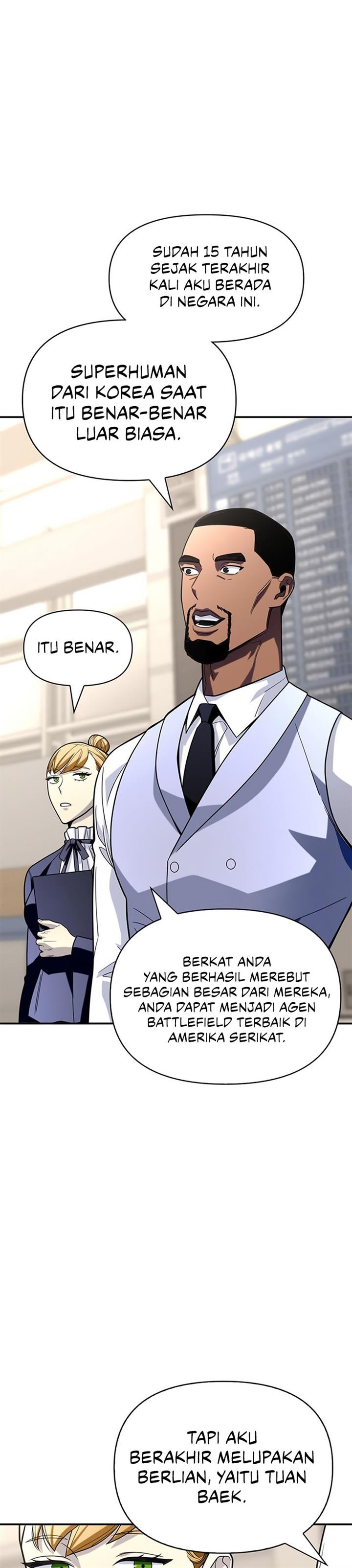 Superhuman Battlefield Chap 12 - Next Chap 13