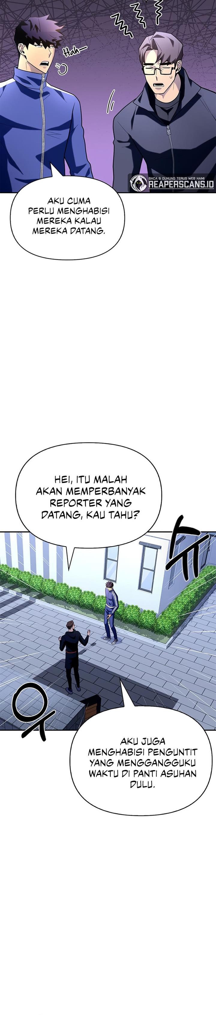 Superhuman Battlefield Chap 12 - Next Chap 13