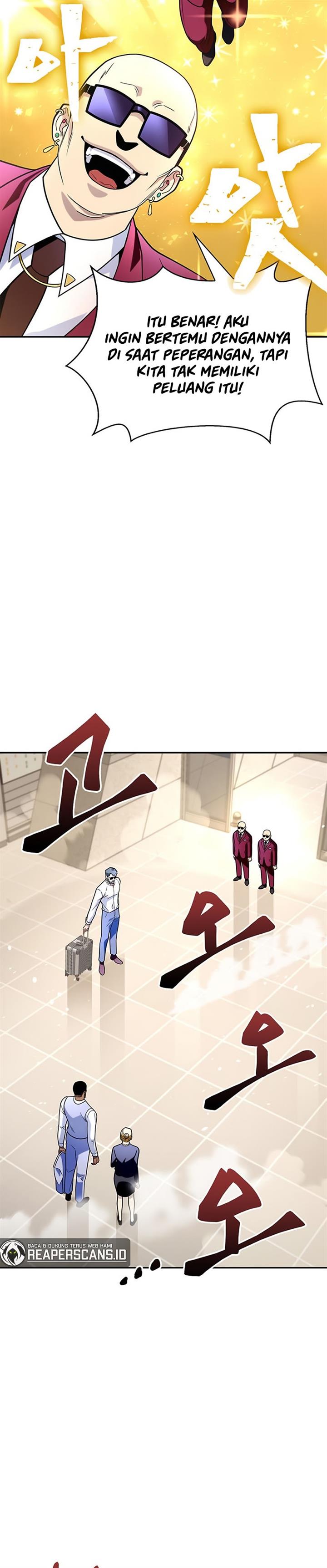 Superhuman Battlefield Chap 12 - Next Chap 13