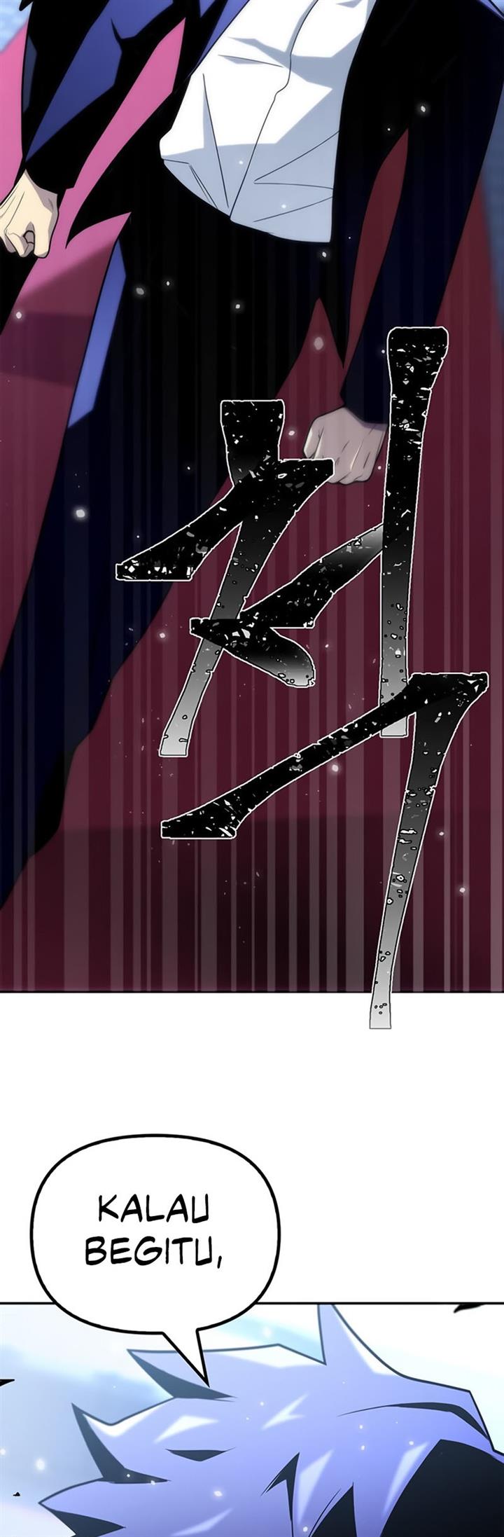 Superhuman Battlefield Chap 12 - Next Chap 13