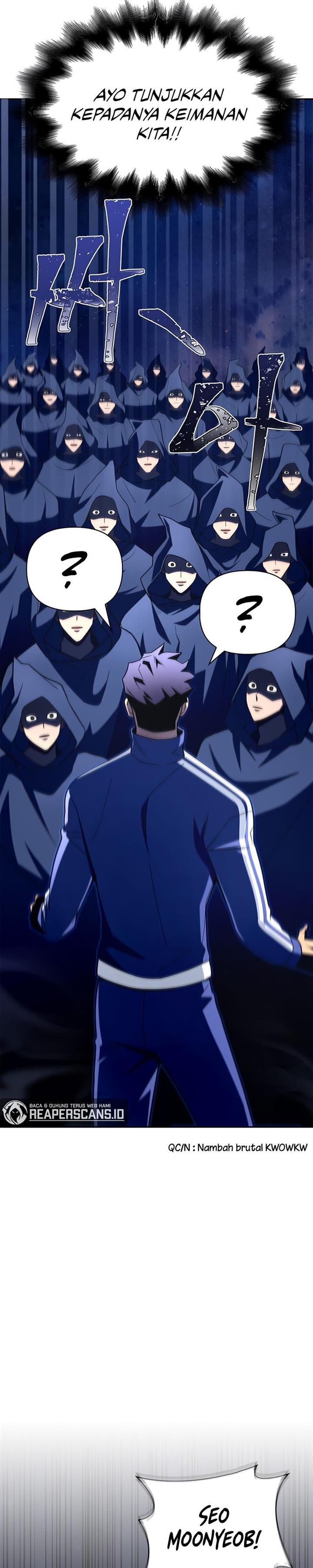 Superhuman Battlefield Chap 12 - Next Chap 13