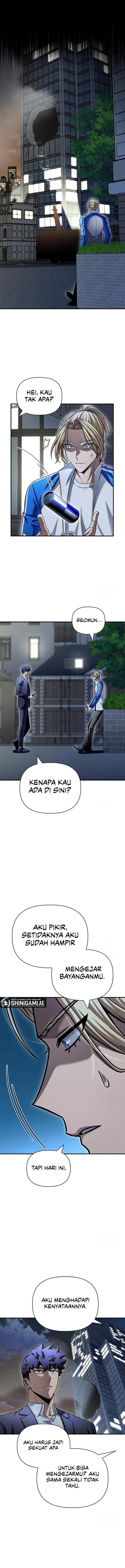Superhuman Battlefield Chap 120 - Next Chap 121