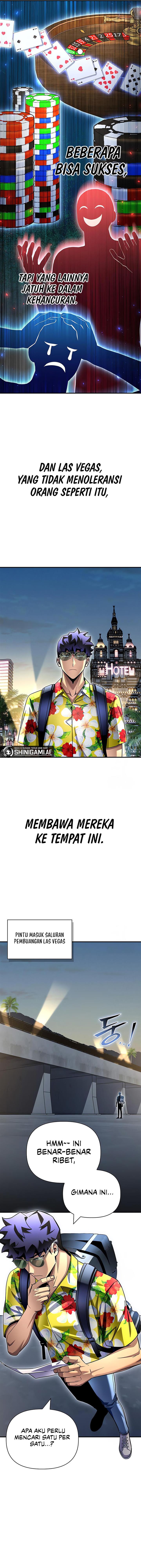 Superhuman Battlefield Chap 120 - Next Chap 121