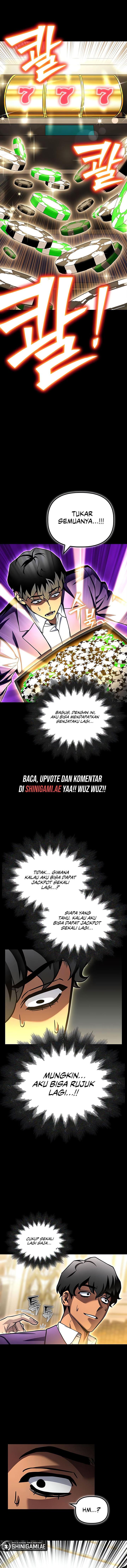 Superhuman Battlefield Chap 121 - Next Chap 122