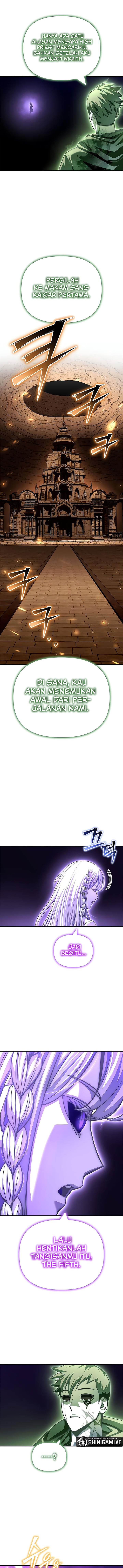 Superhuman Battlefield Chap 121 - Next Chap 122