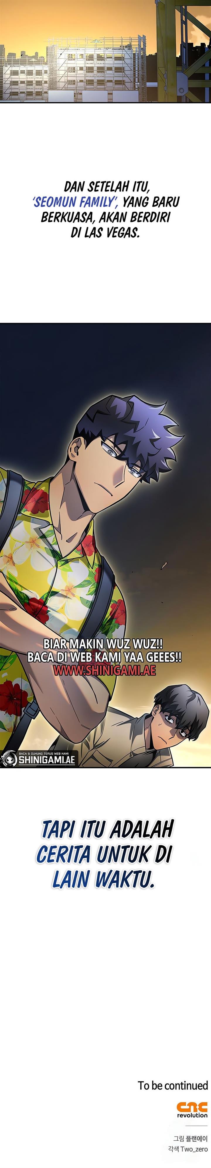 Superhuman Battlefield Chap 122 - Next Chap 123