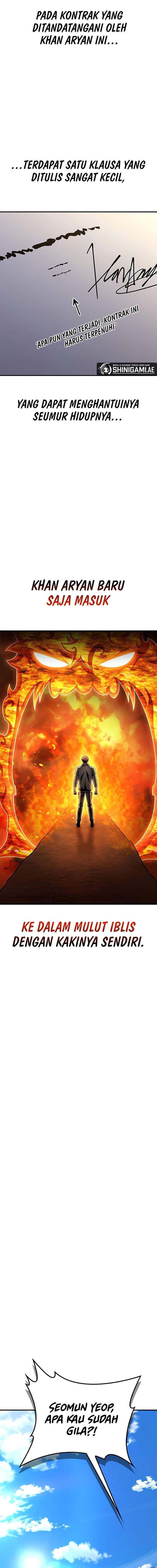 Superhuman Battlefield Chap 123 - Next Chap 124