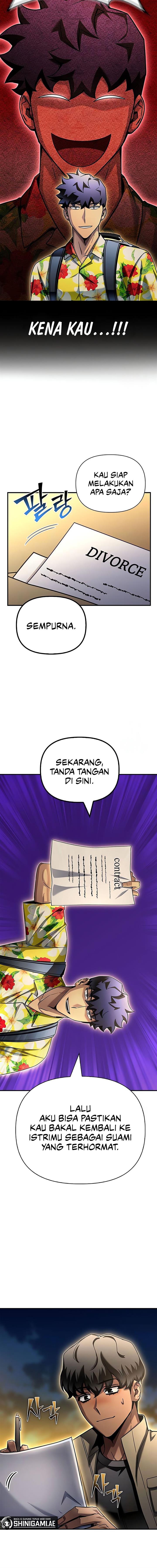 Superhuman Battlefield Chap 123 - Next Chap 124