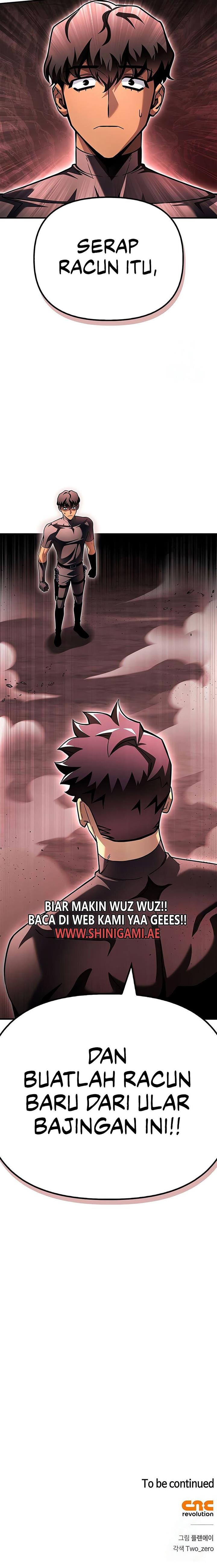 Superhuman Battlefield Chap 123 - Next Chap 124