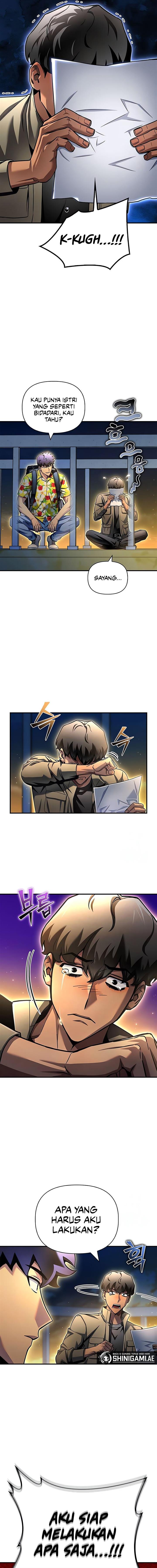 Superhuman Battlefield Chap 123 - Next Chap 124