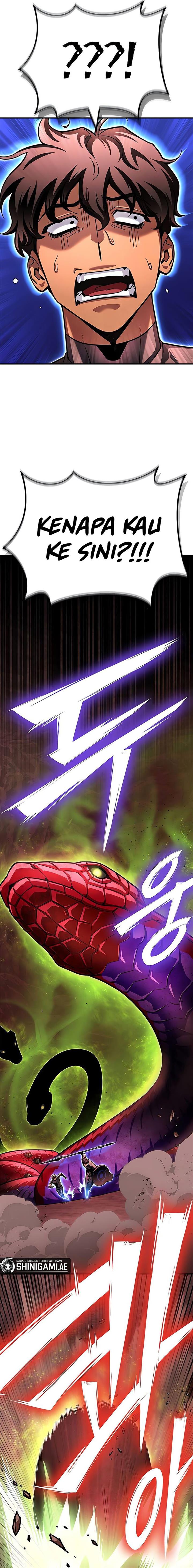 Superhuman Battlefield Chap 123 - Next Chap 124