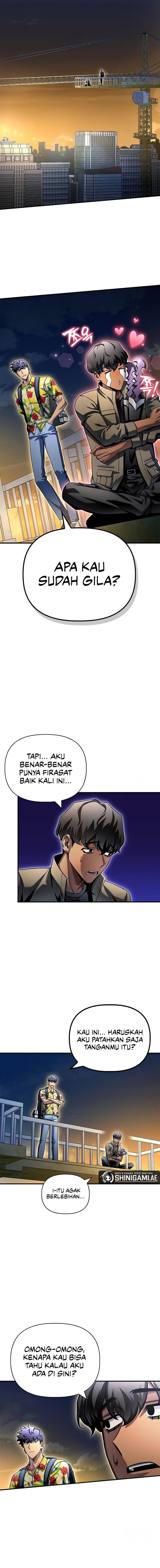 Superhuman Battlefield Chap 123 - Next Chap 124