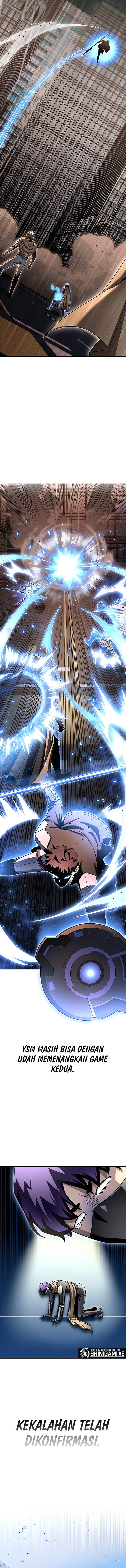 Superhuman Battlefield Chap 126 - Next Chap 127