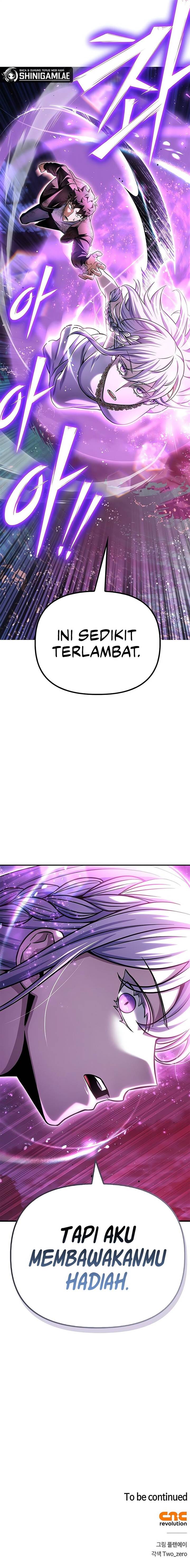 Superhuman Battlefield Chap 127 - Next Chap 128