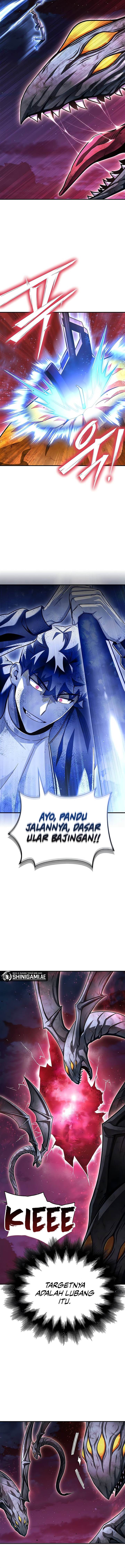 Superhuman Battlefield Chap 127 - Next Chap 128