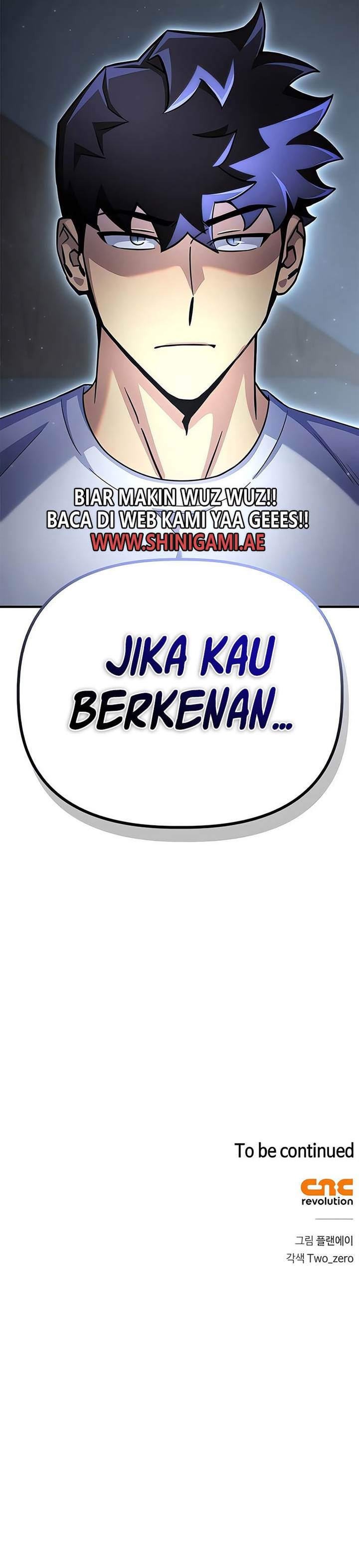Superhuman Battlefield Chap 128 - Next Chap 129
