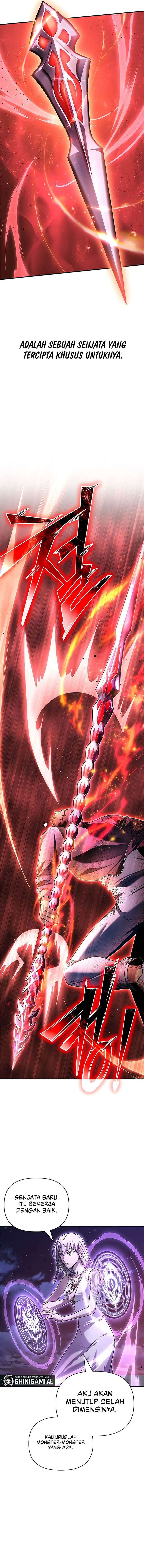 Superhuman Battlefield Chap 128 - Next Chap 129