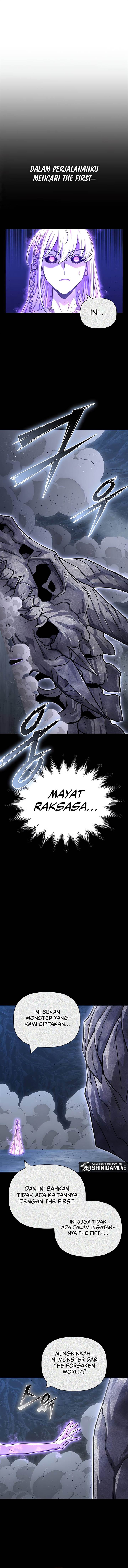 Superhuman Battlefield Chap 128 - Next Chap 129