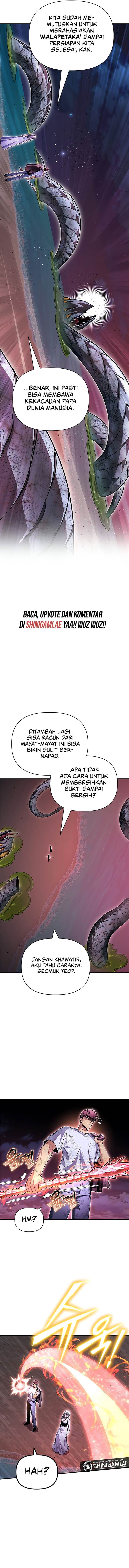 Superhuman Battlefield Chap 128 - Next Chap 129