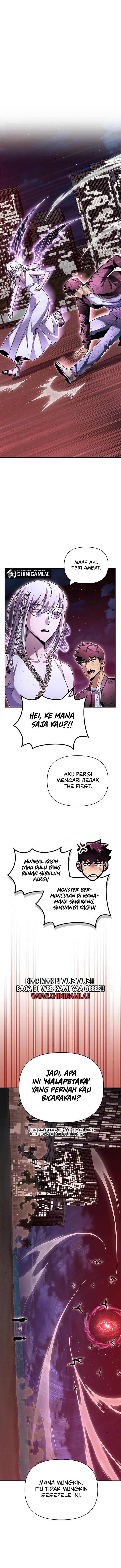 Superhuman Battlefield Chap 128 - Next Chap 129
