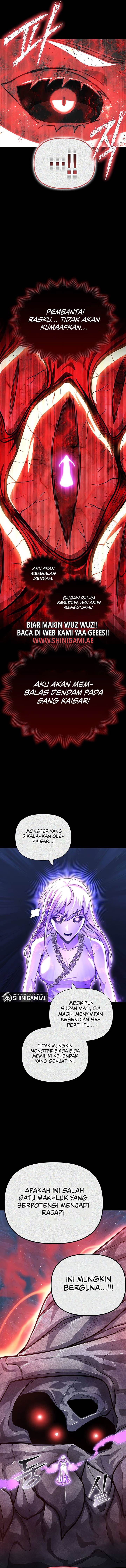 Superhuman Battlefield Chap 128 - Next Chap 129