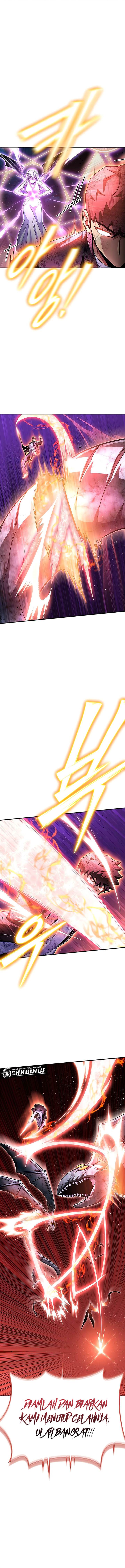 Superhuman Battlefield Chap 128 - Next Chap 129