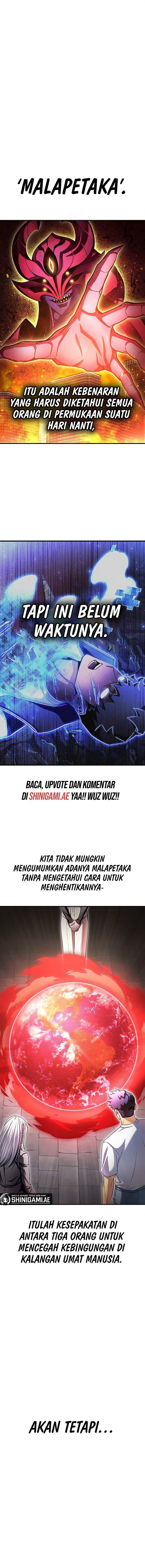 Superhuman Battlefield Chap 129 - Next Chap 130