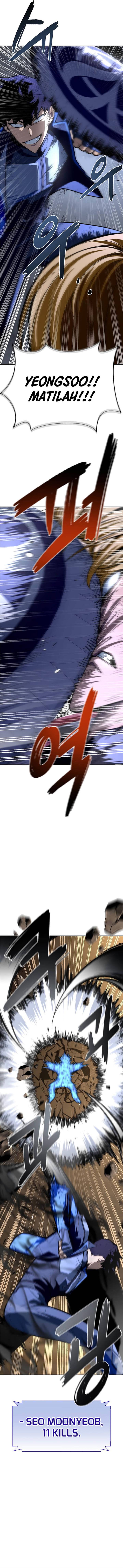 Superhuman Battlefield Chap 17 - Next Chap 18