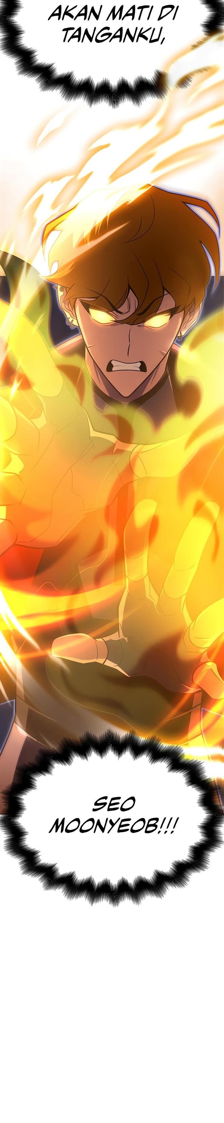 Superhuman Battlefield Chap 14 - Next Chap 15